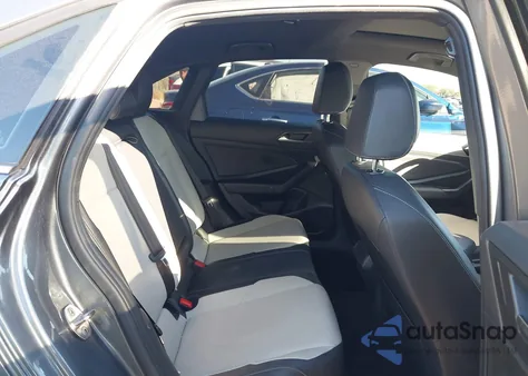 2019 Volkswagen Jetta 1.4T R-Line/1.4T S/1.4T Se from USA, damaged, VIN 3VWC57BU2KM223242